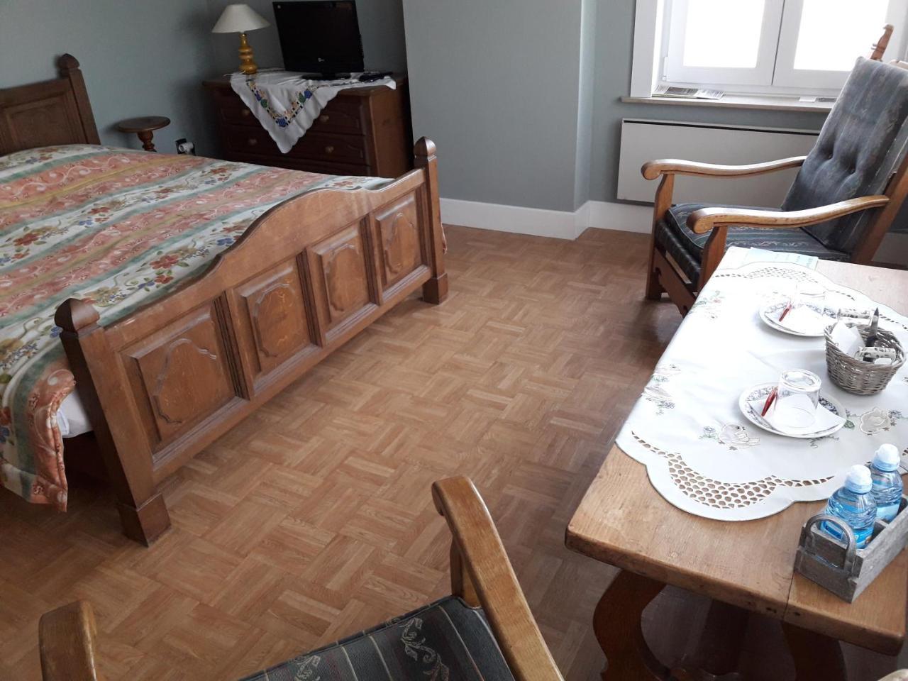 B&B Mussenzele Haaltert Εξωτερικό φωτογραφία