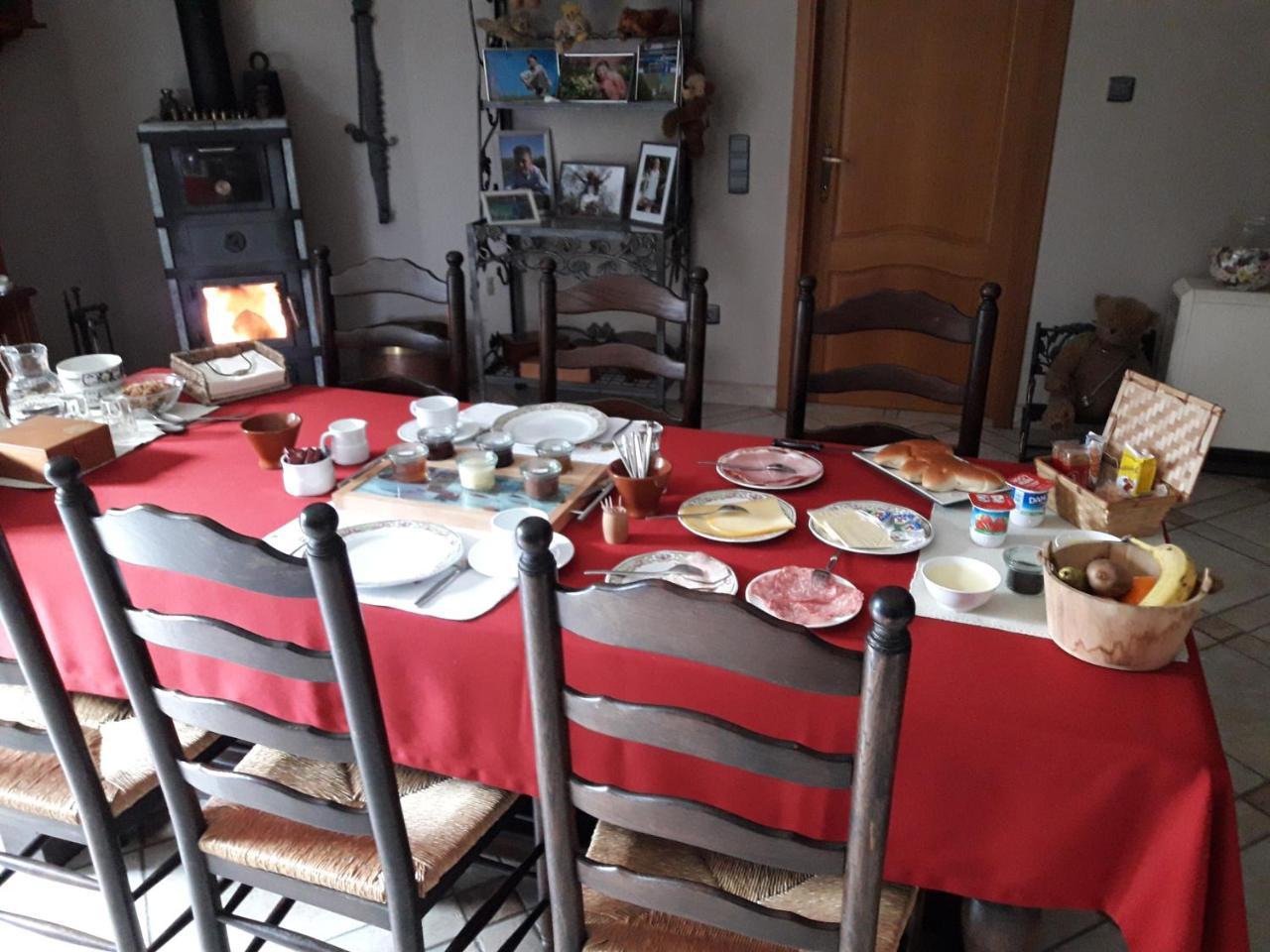 B&B Mussenzele Haaltert Εξωτερικό φωτογραφία